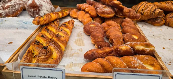 Paris Baguette Picture 9
