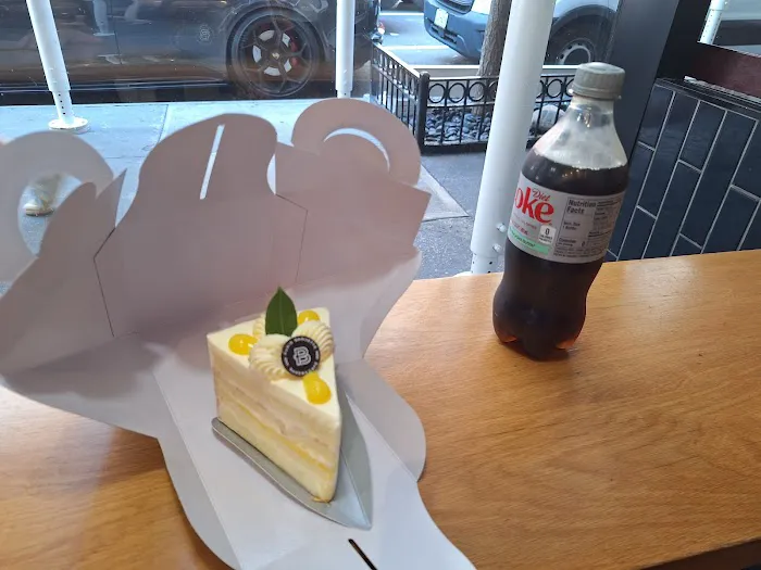 Paris Baguette Picture 7