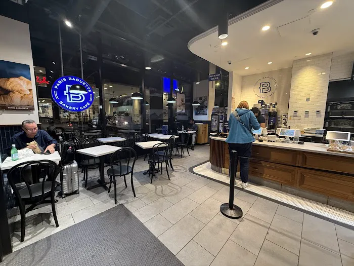Paris Baguette Picture 5