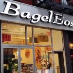 Bagel Boss