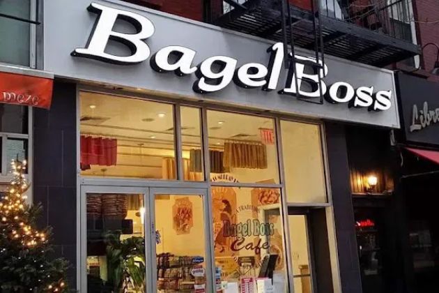 Bagel Boss