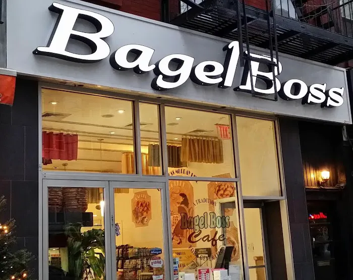 Bagel Boss Picture 3