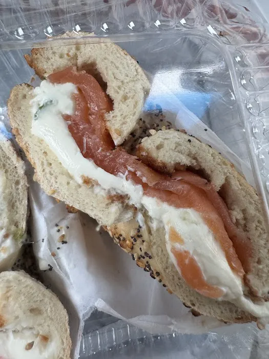 Bagel Boss Picture 6