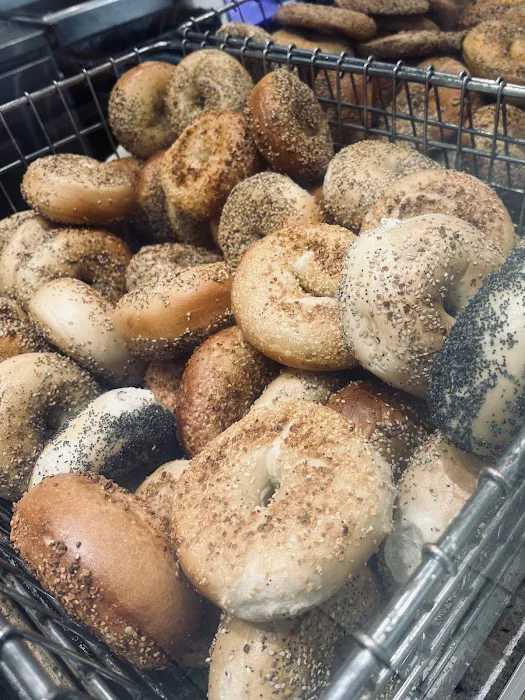 Bagel Boss Picture 7
