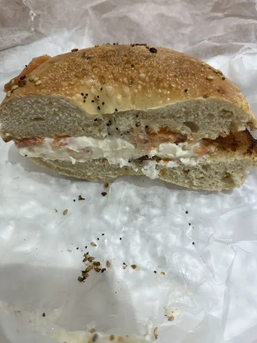 Bagel Boss Picture 5