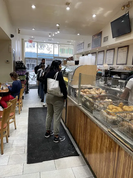 Bagel Boss Picture 10