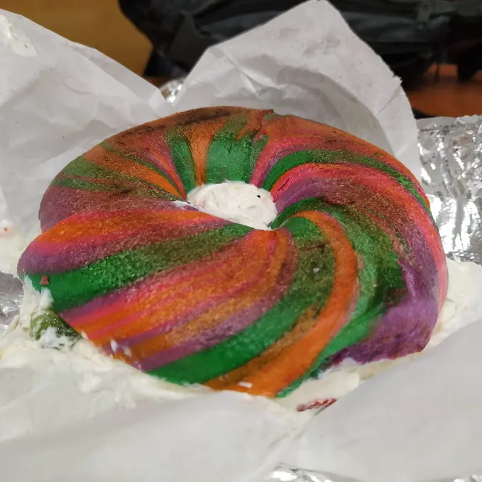 Bagel Boss Picture 9
