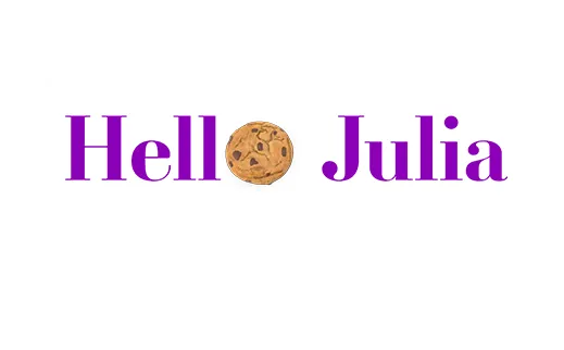 Hello Julia, LLC - Online Cookie Shop Picture 1