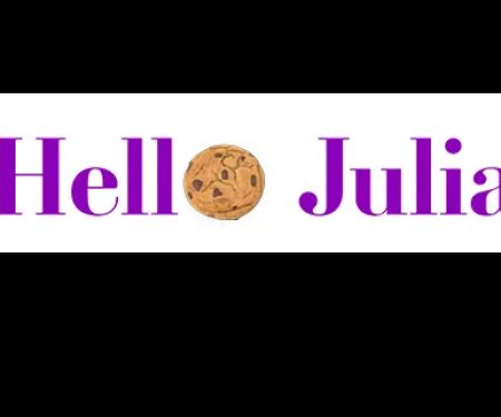 Hello Julia, LLC - Online Cookie Shop