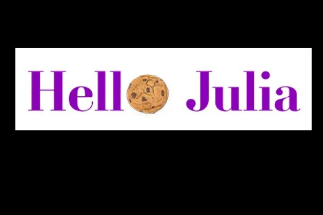 Hello Julia, LLC - Online Cookie Shop