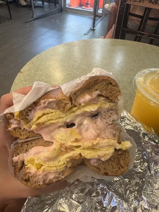 Bagel Express Picture 3