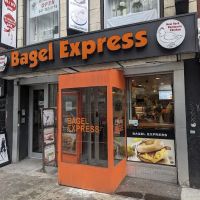 Bagel Express ico