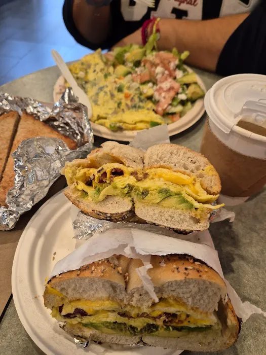 Bagel Express Picture 4
