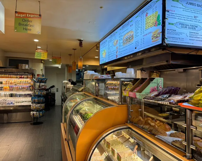 Bagel Express Picture 2