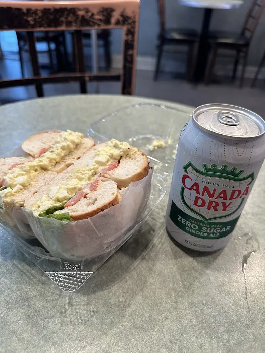 Bagel Express Picture 5