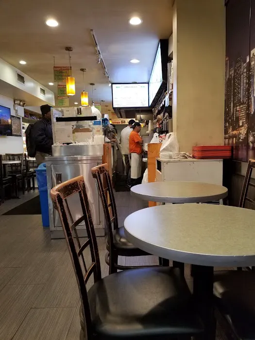 Bagel Express Picture 10