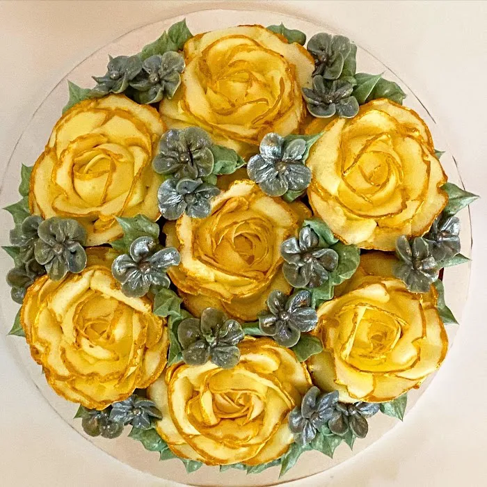 Nina's Cakery Picture 3