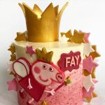 Nina's Cakery