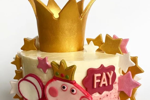 Nina's Cakery