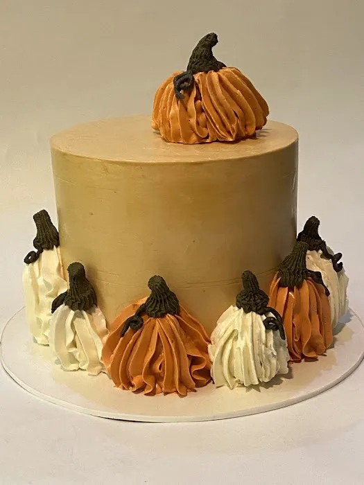 Nina's Cakery Picture 4