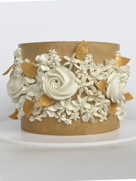 Nina's Cakery Picture 9