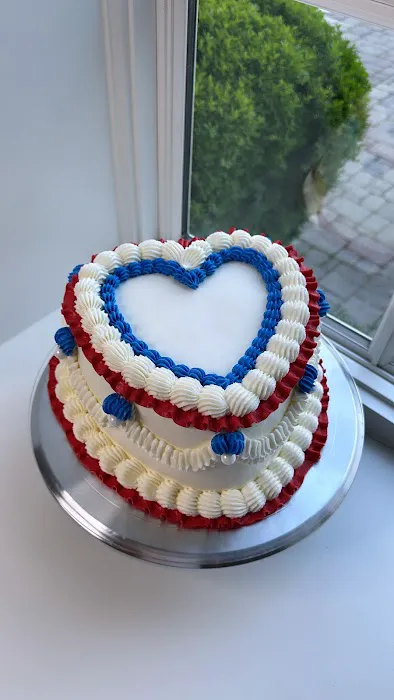 Baked by Blue 💙 Picture 2