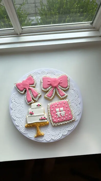 Baked by Blue 💙 Picture 6