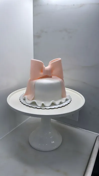 Baked by Blue 💙 Picture 8