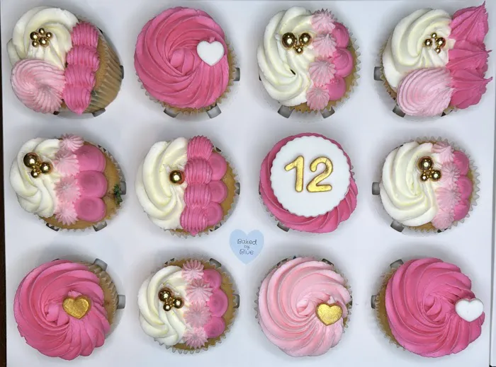 Baked by Blue 💙 Picture 7