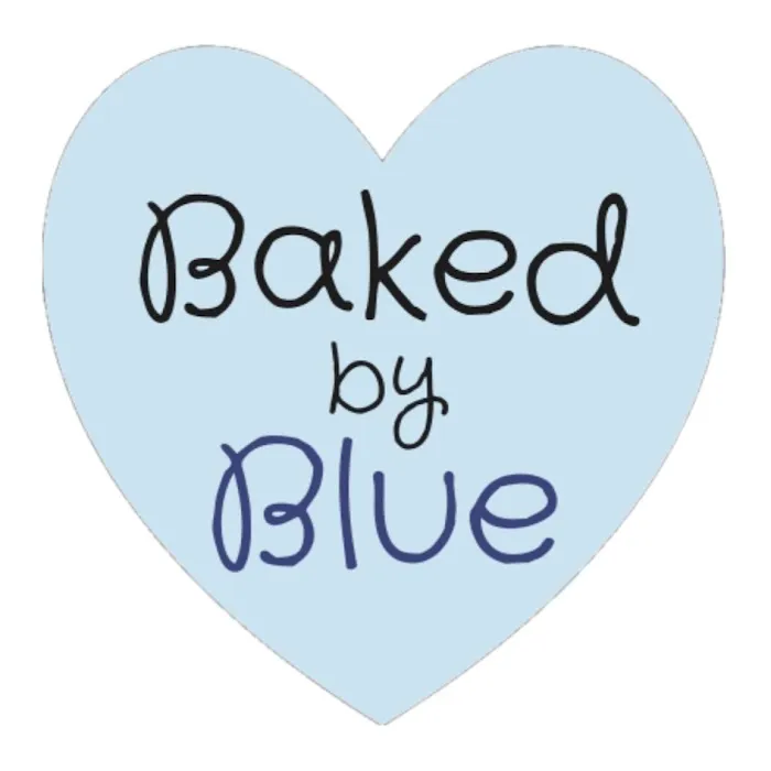 Baked by Blue 💙 Picture 9
