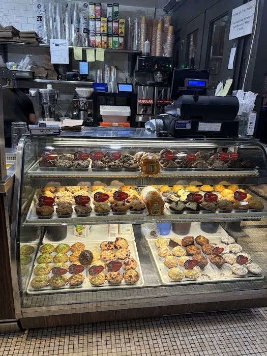 Chelsea Bagel of Tudor City Picture 2