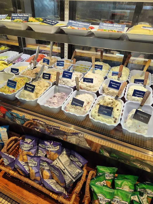 Chelsea Bagel of Tudor City Picture 4