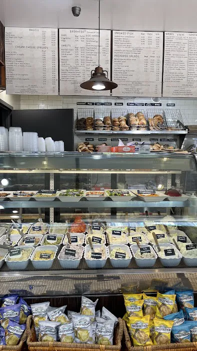 Chelsea Bagel of Tudor City Picture 5