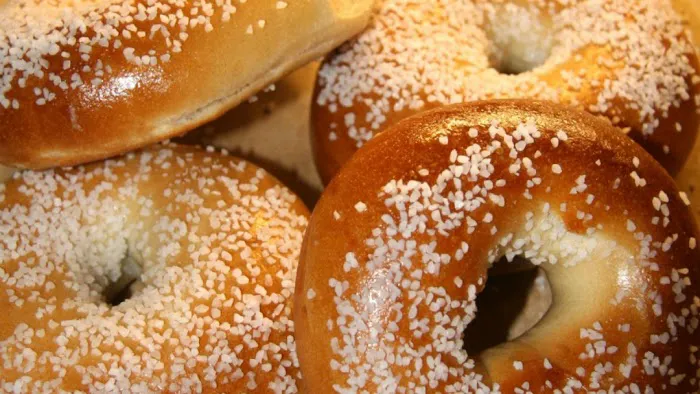 Chelsea Bagel of Tudor City Picture 1