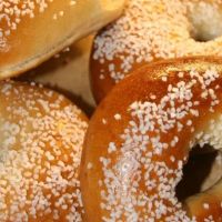 Chelsea Bagel of Tudor City ico