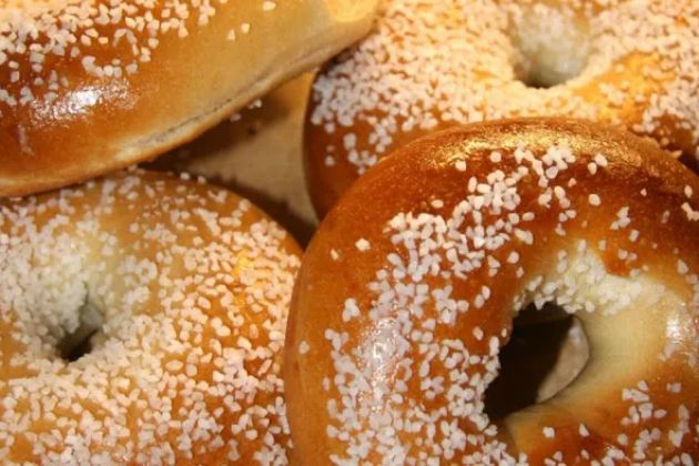 Chelsea Bagel of Tudor City