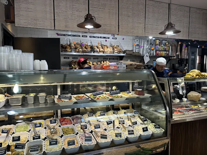 Chelsea Bagel of Tudor City Picture 6