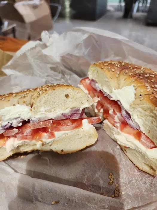 Chelsea Bagel of Tudor City Picture 9