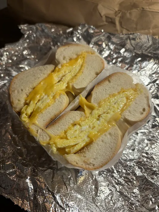 Chelsea Bagel of Tudor City Picture 10