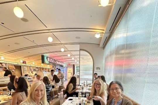 Russ & Daughters