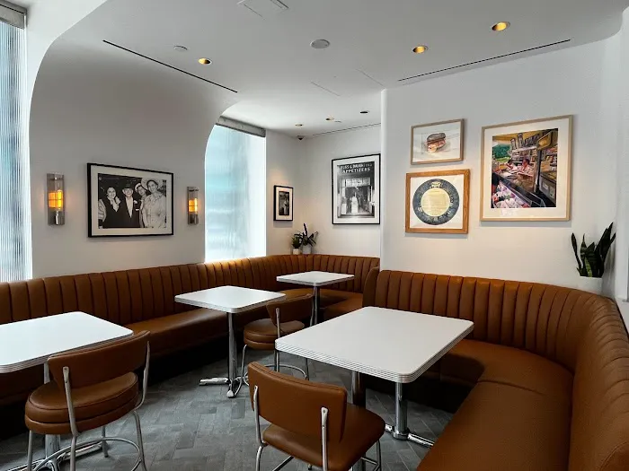Russ & Daughters Picture 3