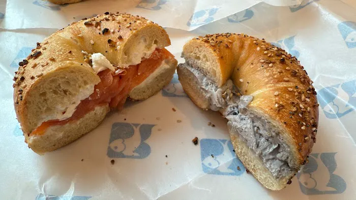 Russ & Daughters Picture 7