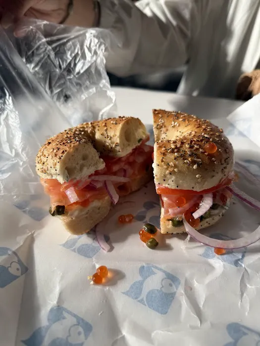 Russ & Daughters Picture 4