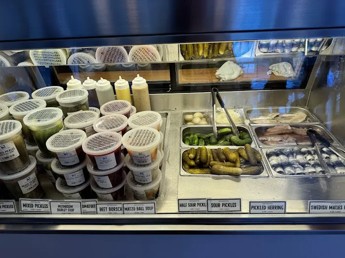 Russ & Daughters Picture 10