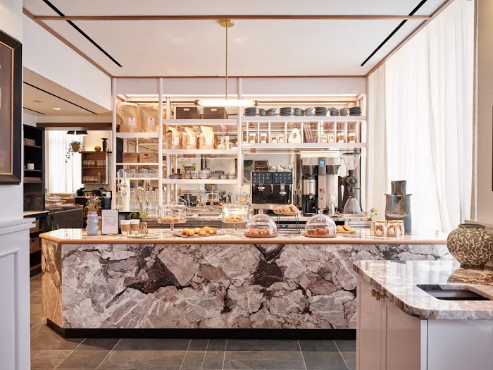 The Bakery at Greywind Picture 1