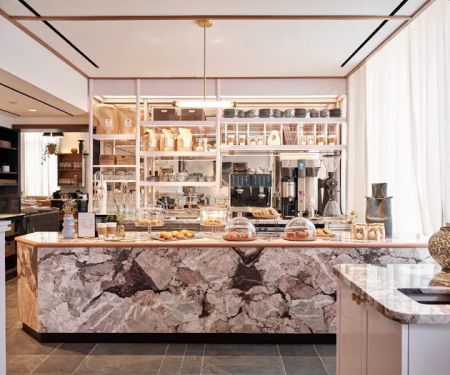 The Bakery at Greywind