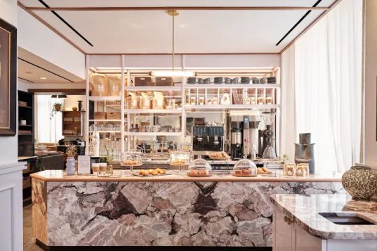 The Bakery at Greywind