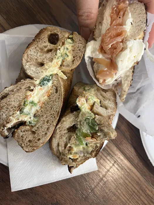 Finn’s Bagels Picture 4