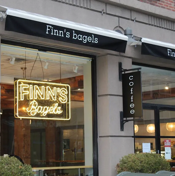 Finn’s Bagels Picture 2