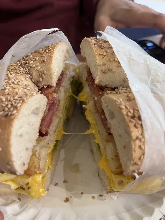 Finn’s Bagels Picture 5